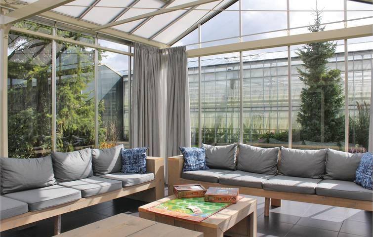 Ferienhaus für 8 Personen, mit Terrasse und Garten in Almere - 4