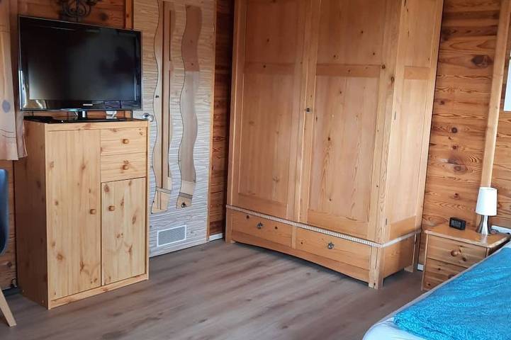 Bungalow für 2 Personen in Niederbayern - 3