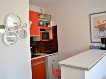 Appartement De Vacances pour 4 Personnes dans Cavalaire-sur-Mer, Région de Draguignan, Photo 4