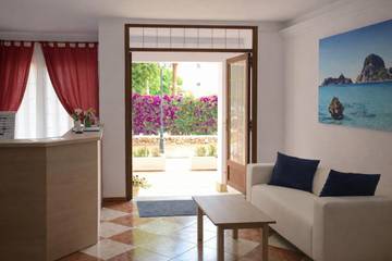 Hotel in Cala d'Or, Santanyí für 1 