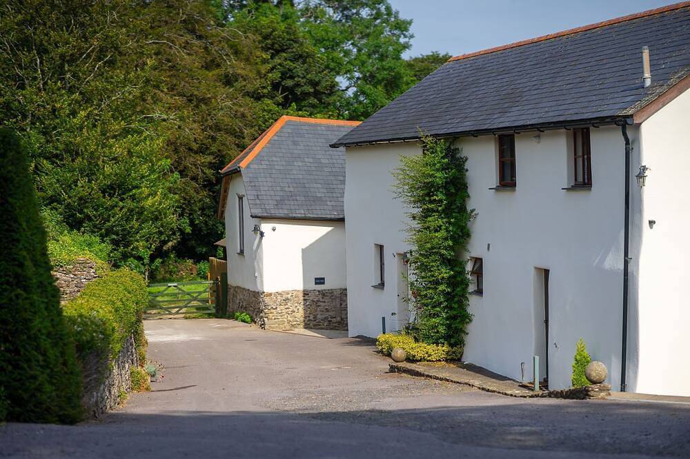 Appartamento vacanze a Devon a partire da 194€ a notte