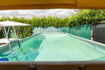 Ferienhaus für 6 Personen in Lido di Camaiore, Versilia, Bild 1