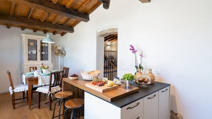 Glamping per 4 Persone in Barberino Tavarnelle, Chianti, Foto 4