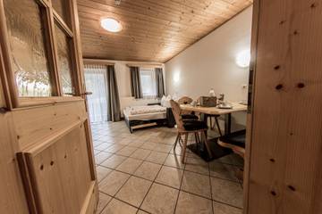 Ferienwohnung für 5 Personen in Pragser Wildsee, Prags, Bild 3