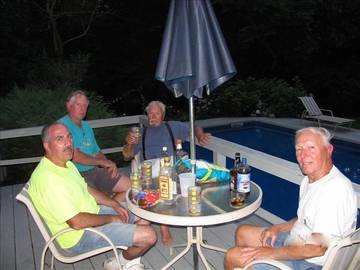 Vacation Home for 6 Guests in Springs, North Fork, Picture 3