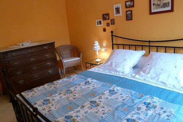 Gîte pour 4 personnes, avec terrasse à Pernes-les-Fontaines - 4