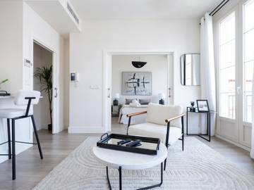 Ferielejlighed til 4 Personer i Centro (Granada), Granada, Billede 2