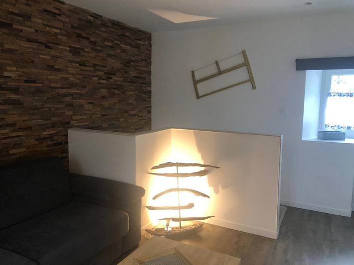 Location de vacances pour 4 personnes à Cierp-Gaud - 4