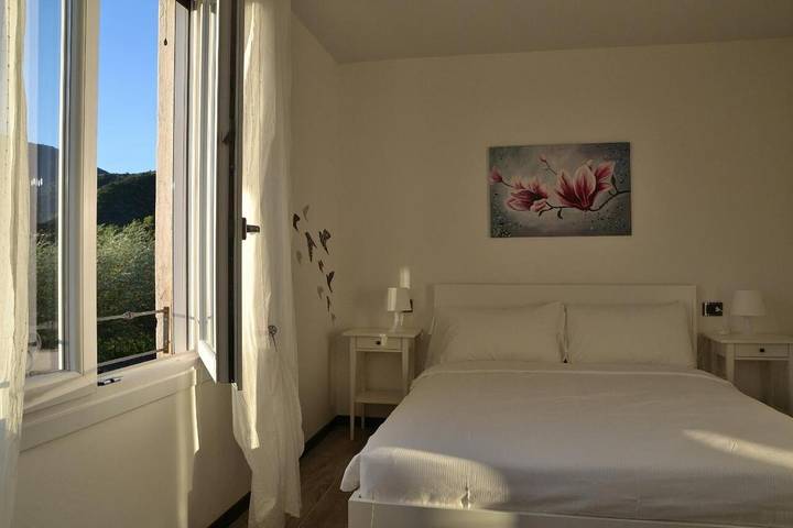 Hotel für 1 Personen - 1