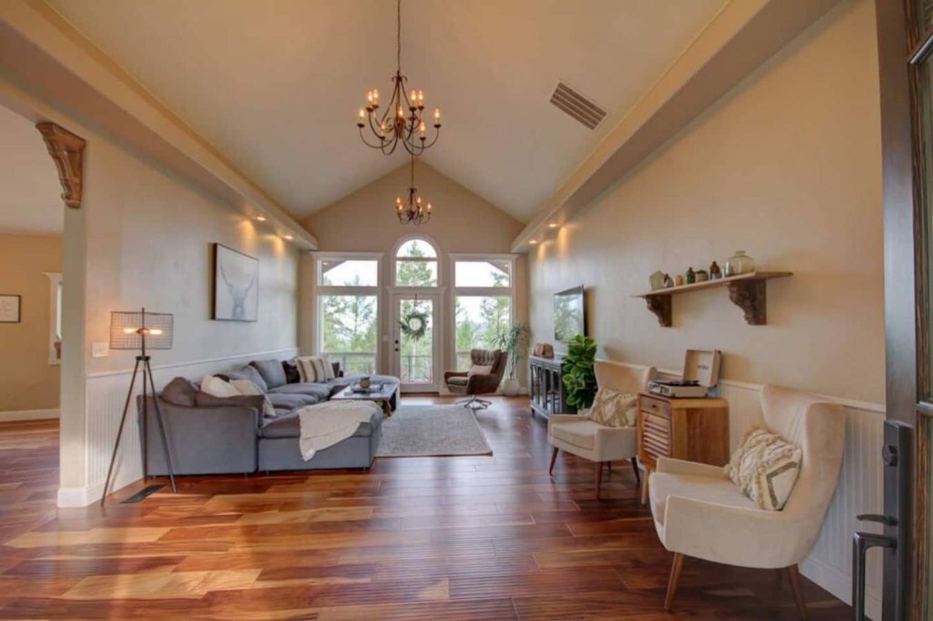 Jacksonville Mountain Retreat! in Oregon