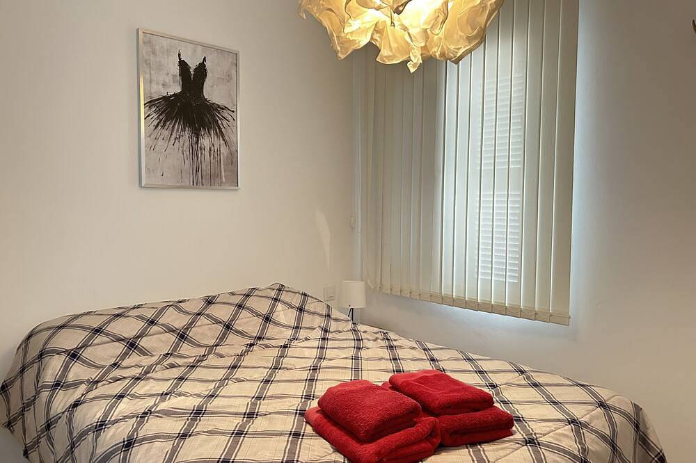 Entire apartment, Beautifullapartment near the sea in S'Algar, Sant Lluís