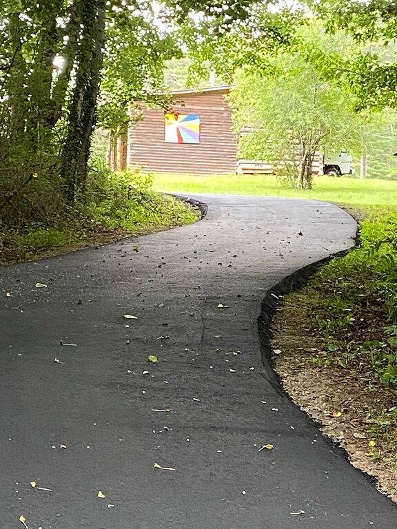 Arbor Lane Cabin-Authentic & charmante versteckte Kabine, aber in der Nähe von allem. in Surry County