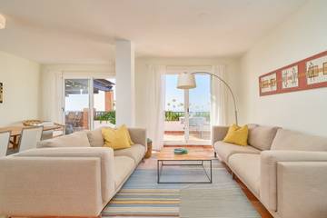 Casa para 8 Personas en Carmenes del Mar, Almuñecar, Foto 4