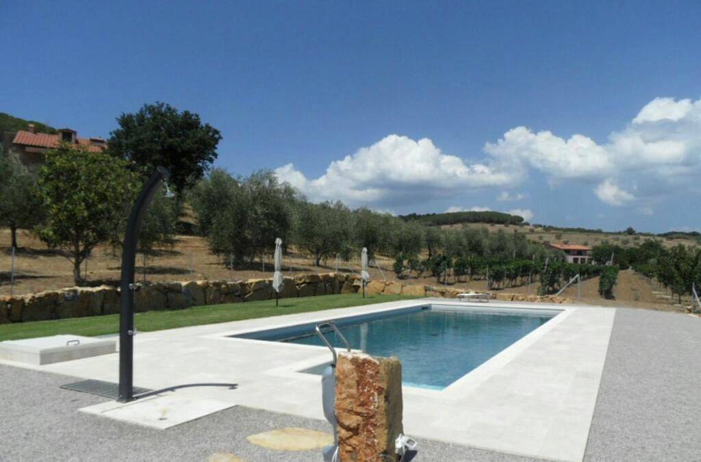 Appartamento intero, Agriturismo San Lino-Gilberto in Massa Marittima, Provincia di Grosseto
