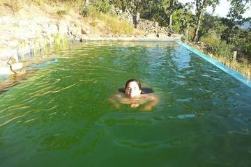 Casa De Vacaciones para 4 Personas en Cabeza la Vaca, Provincia de Badajoz, Foto 4