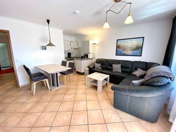 Ferienwohnung für 4 Personen in Grömitz, Südliche Ostseeküste, Bild 2