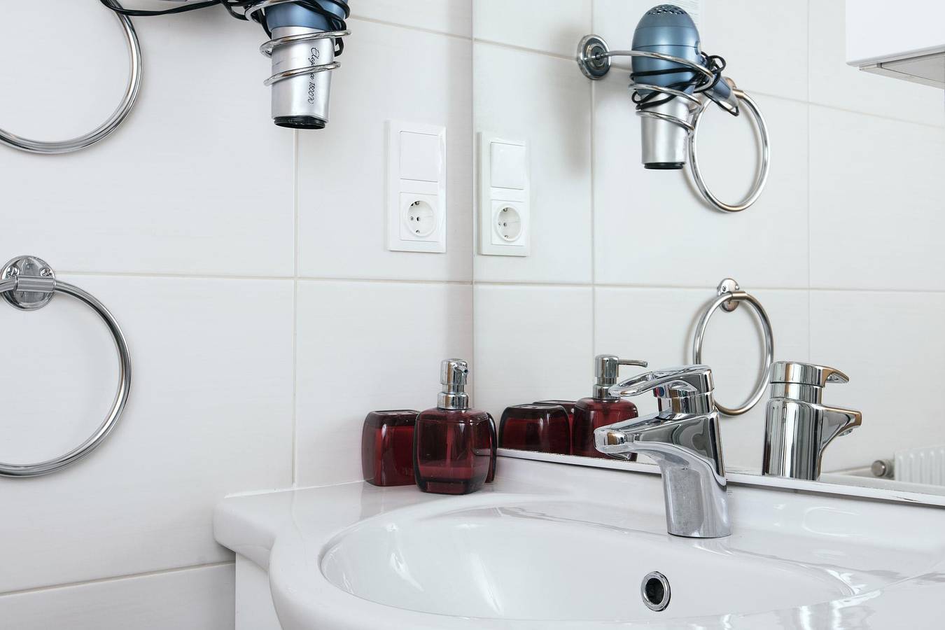 Ferienwohnung Burgstall in Stubaier Alpen, Neustift im Stubaital
