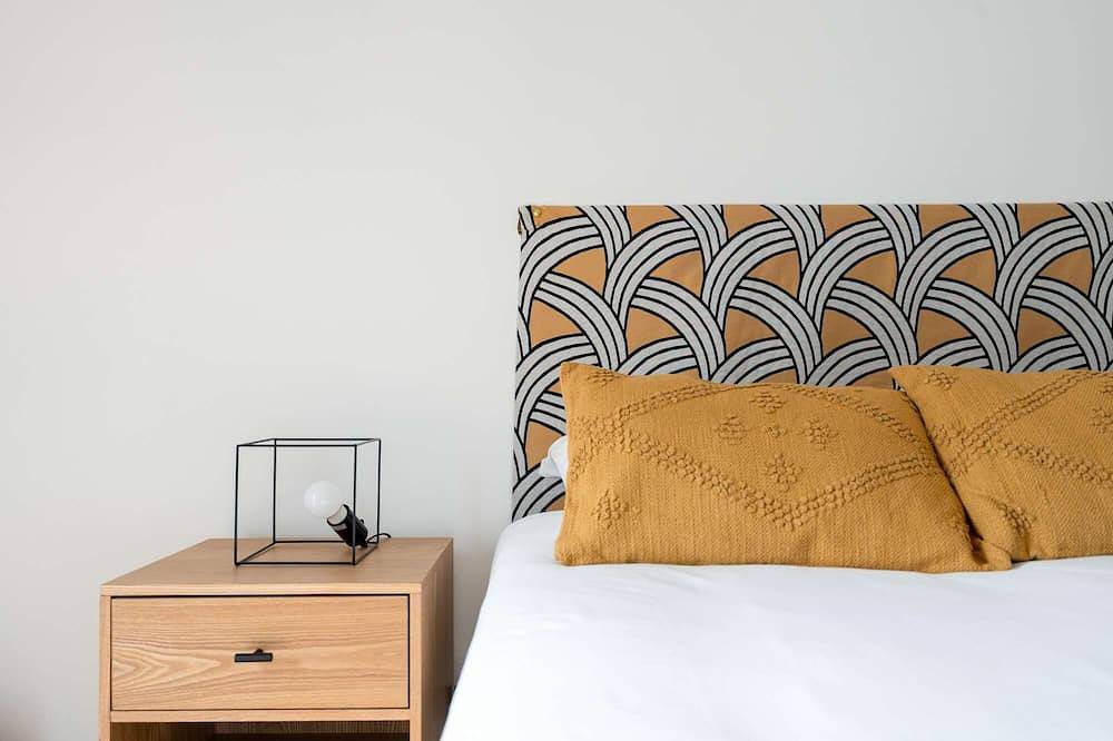 La Maison du Parc Iv standing parking in Marseille, Marseille region