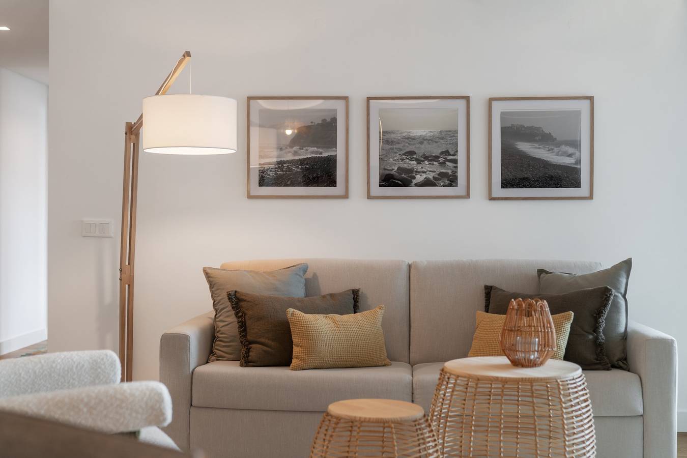 Apartamento entero, With pool and sea view - Acqua Residence Iii in São Martinho, Isla de Madeira