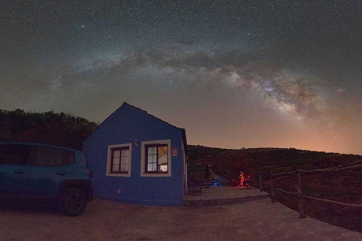 Holiday apartment for 2 people, with terrace - 1