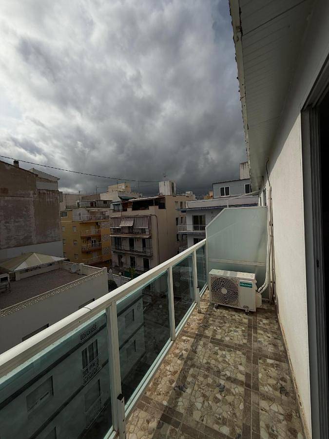 Maison d’hôte pour 2 personnes, avec balcon à Benidorm - 3