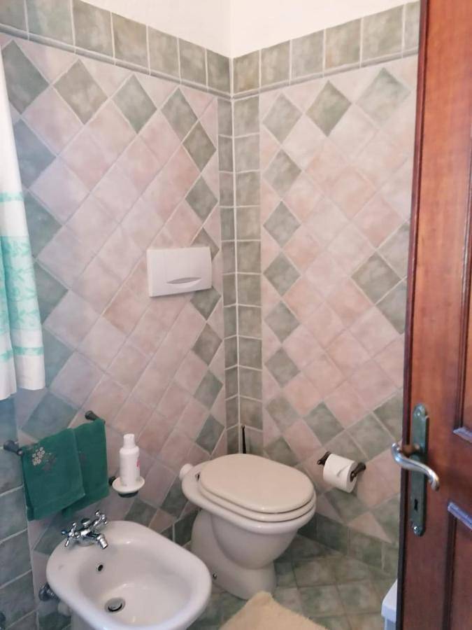 Maison d’hôte pour 2 personnes, avec jardin et vue à Arzachena - 4