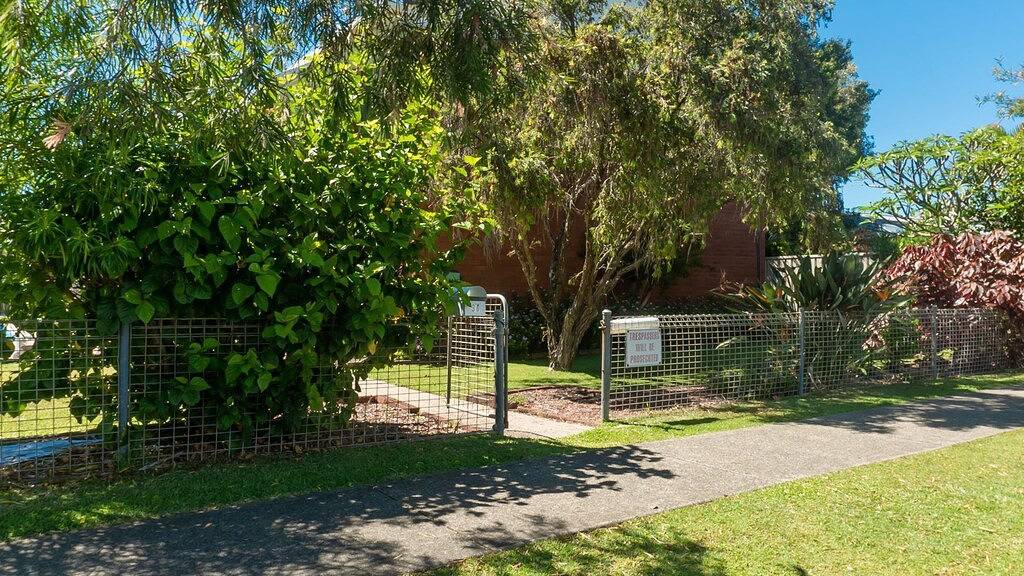 Ganze Wohnung, Tamara Court - two minutes walk to Sawtell Village in Sawtell, New South Wales