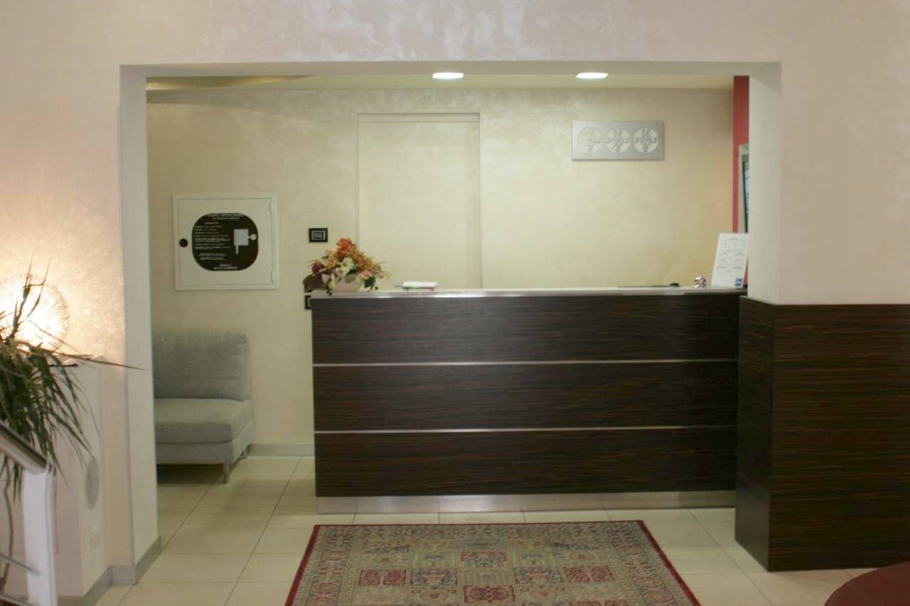 Alla Bianca Hotel in Mestre, Venise