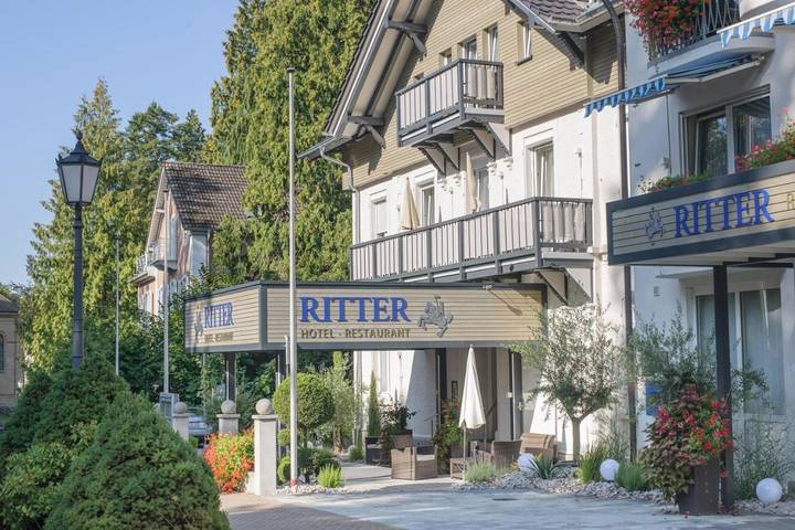 Hôtel pour 2 personnes, avec jardin et jacuzzi ainsi que piscine et sauna, animaux acceptés