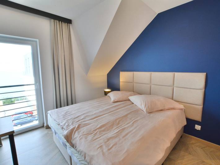 Ferienwohnung für 4 Personen in Ustronie Morskie - 3