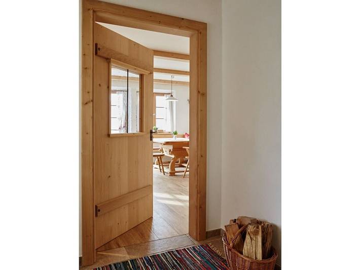 Ferienhaus für 6 Personen, mit Garten in Fischbachau - 3