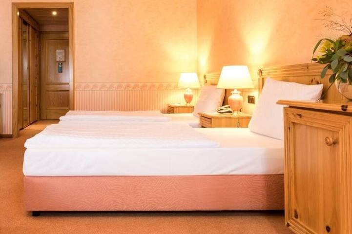 Ferienwohnung für 1 Personen, mit Haustier - 1