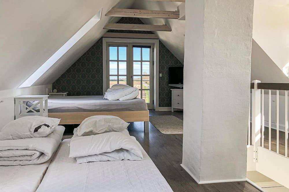 Tolles Zuhause in Nysted mit Wlan in Nysted, Schwedische Ostsee