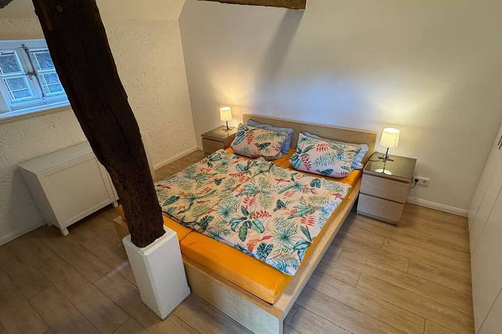 Cottage für 4 Personen, mit Garten und Terrasse in Stade - 2