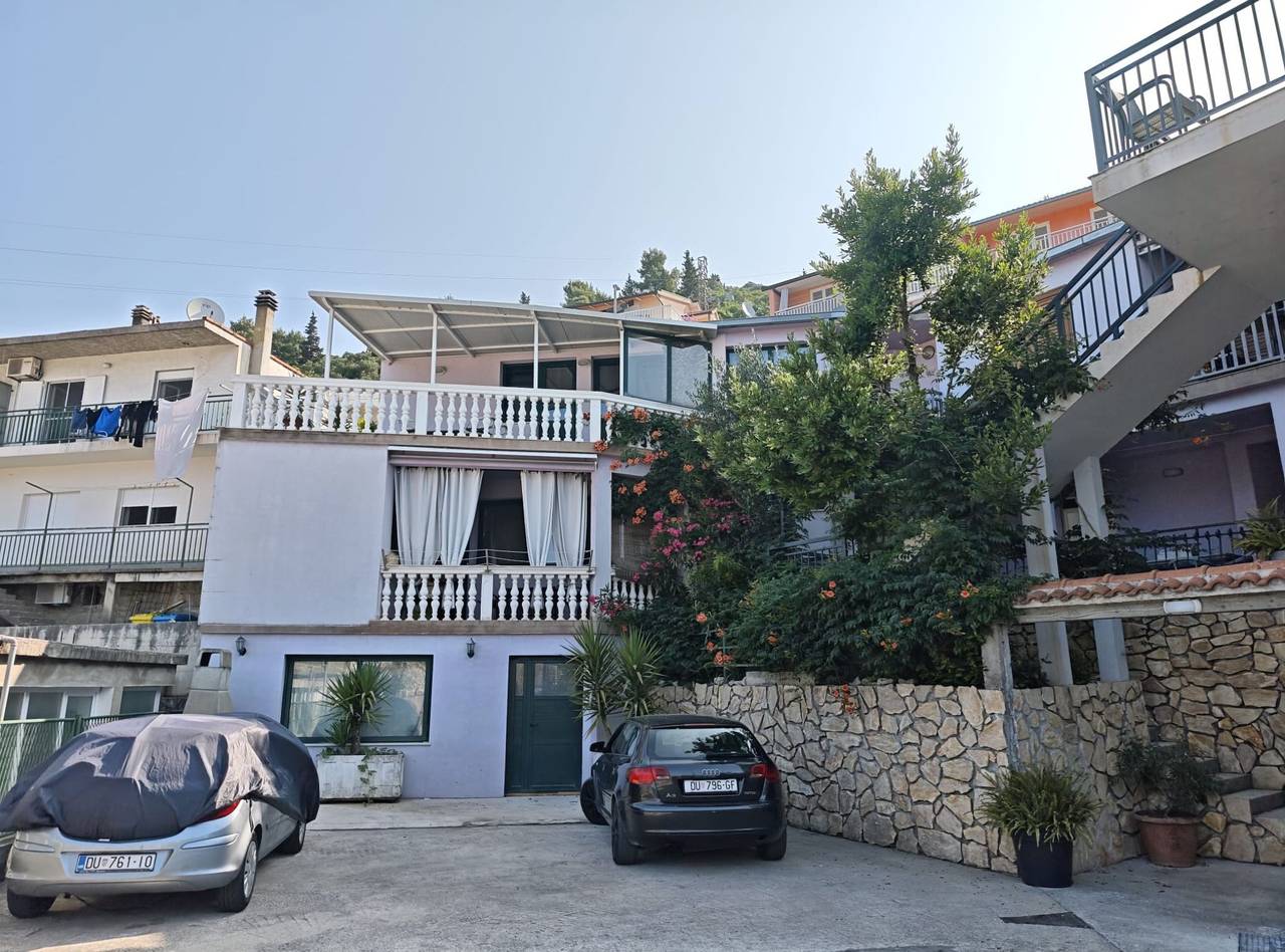 Ganze Wohnung, Apartment Centar - Three Bedroom Apartment in Ploce, Dubrovnik-Neretva