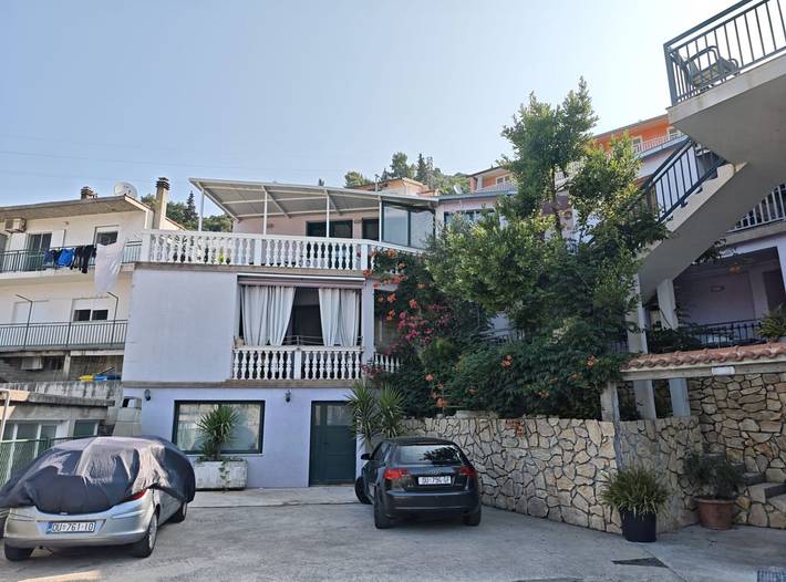 Ferienwohnung für 6 Personen, mit Haustier - 1