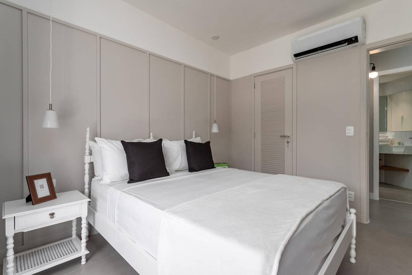 Appartamento intero, Comfort in Copacabana | 100m from the beach | Br1307 in Copacabana, Rio de Janeiro