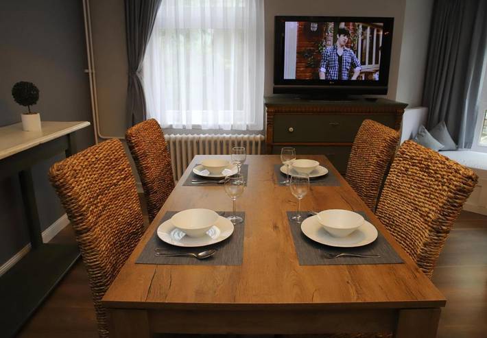 Gîte pour 4 personnes, avec vue à Eger - 4