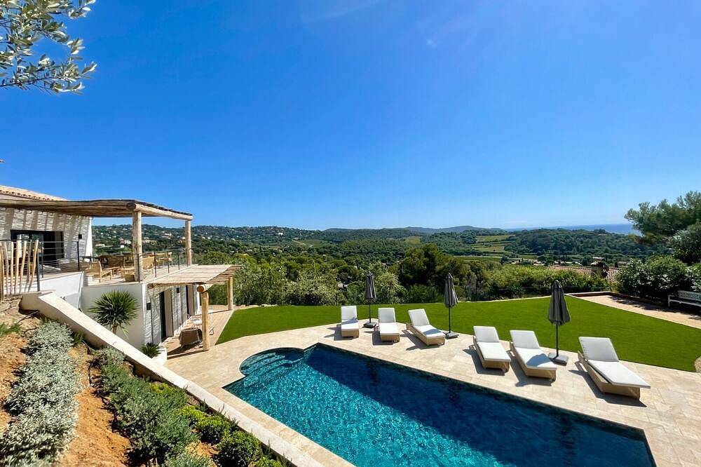 Maison de vacances