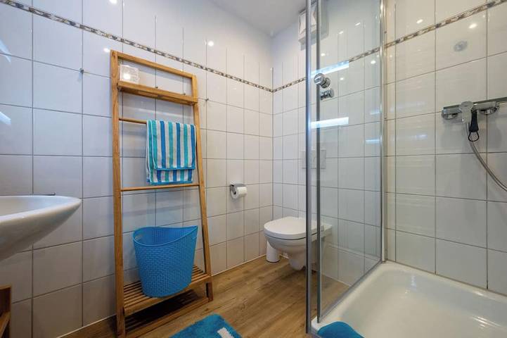 Ganze Wohnung, Ferienwohnung Ostseeglück mit Pool und Sauna Neu bei Fewo-direkt in Barendorf, Dassow