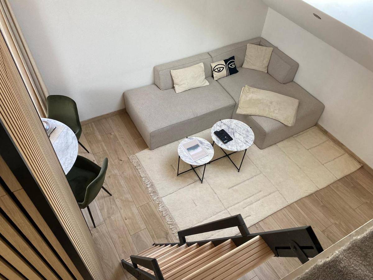 Appartement entier, Cocon Pontissalien in Pays de Pontarlier, Jura Francais