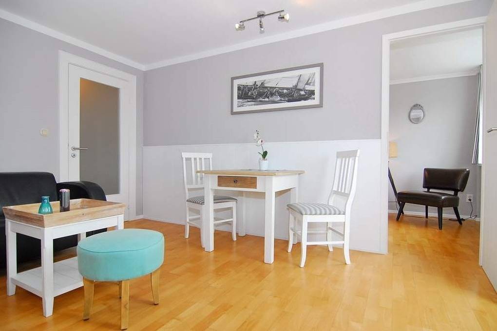 Ganze Ferienwohnung, Sylter Residenz, Whg. 27 in Westerland, Sylt (Gemeinde)