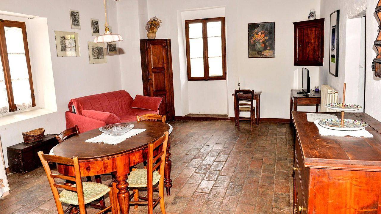 Ferienhaus für 4 Personen (65 m²) in Modigliana in Modigliana, Provincia de Forlì-Cesena