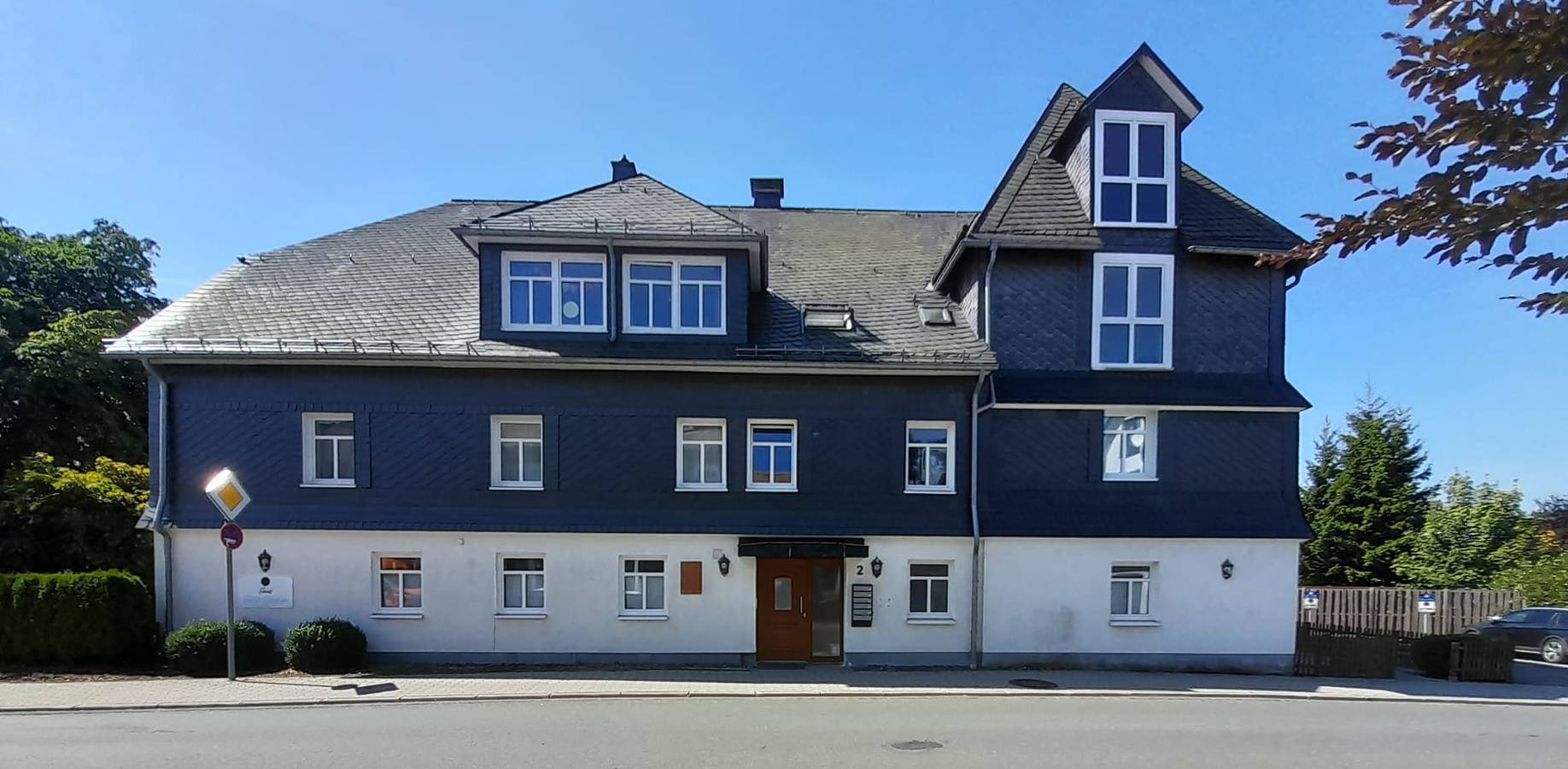 Ferienwohnung Citylife - Citylife (74 qm) - stylisch und zentral in Winterberg, Hochsauerlandkreis