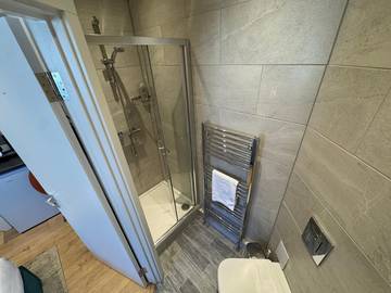 Apartment for 2 People in Hammersmith and Fulham, London, Photo 4