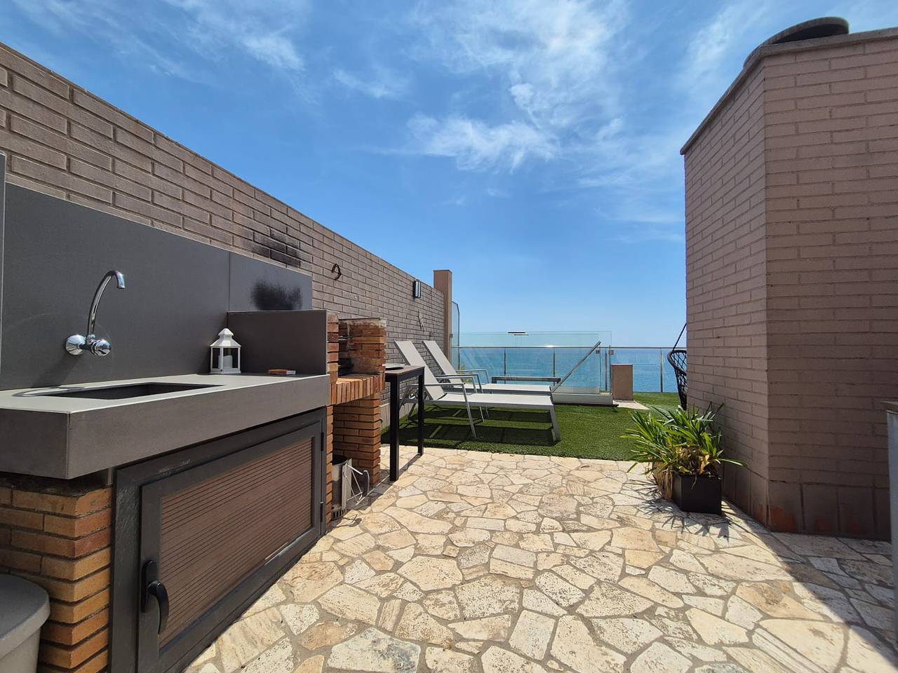 Ganze Wohnung, Homeholidaysrentals Excellent - Costa Barcelona in Pineda de Mar, Costa del Maresme