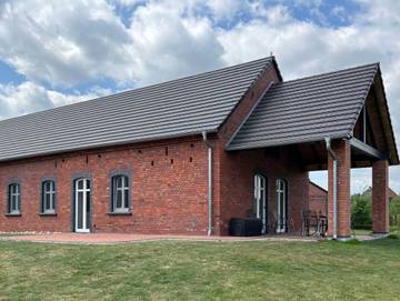 Ferienhaus für 6 Personen in Raddusch, Vetschau, Bild 1