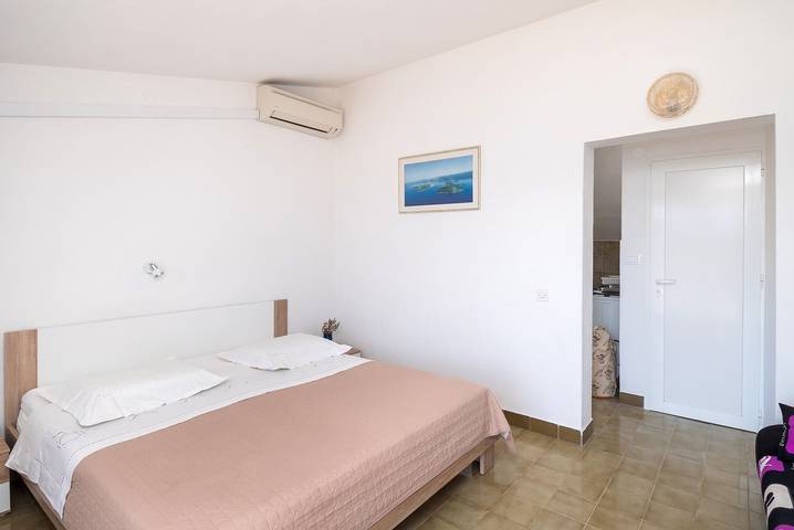 Ganzes Studio, Apartments Marija in Rogoznica, Šibenik-Knin