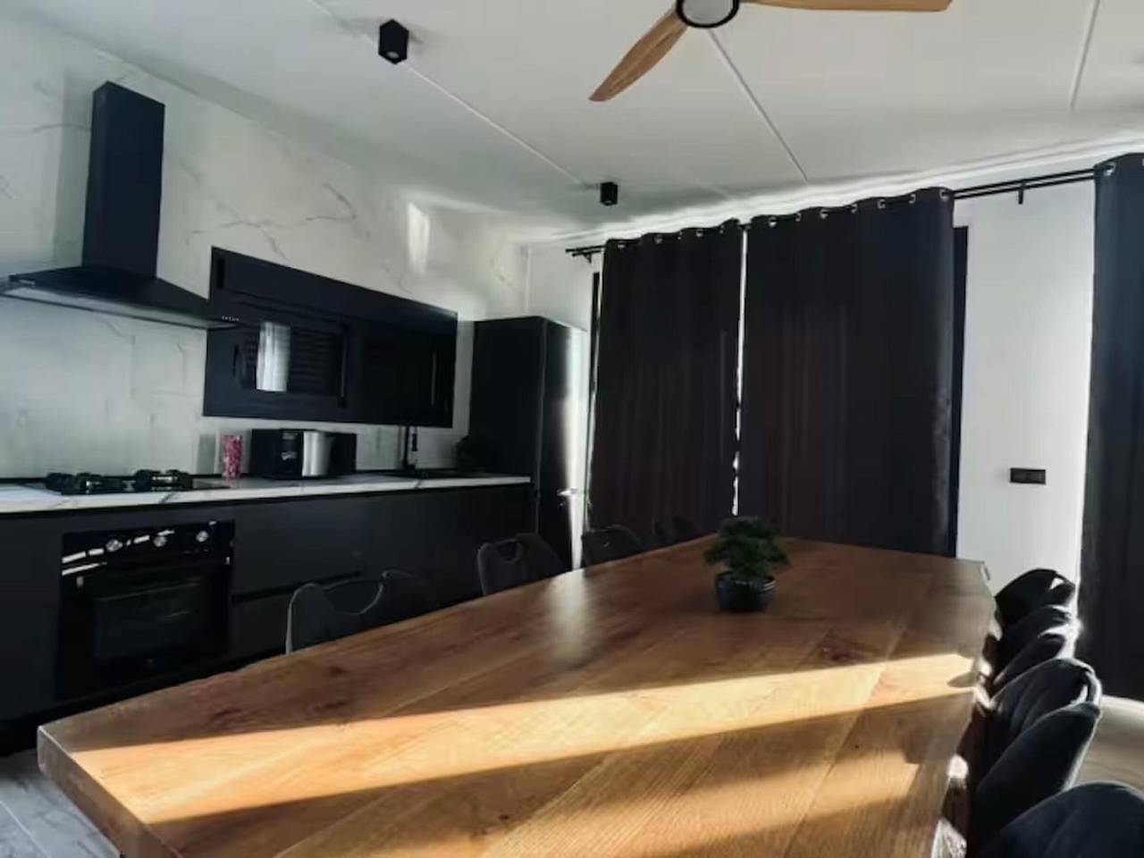 Expérience montagnarde avec piscine et barbecue à Pozo Alcón in Pozo Alcón, Province de Jaén