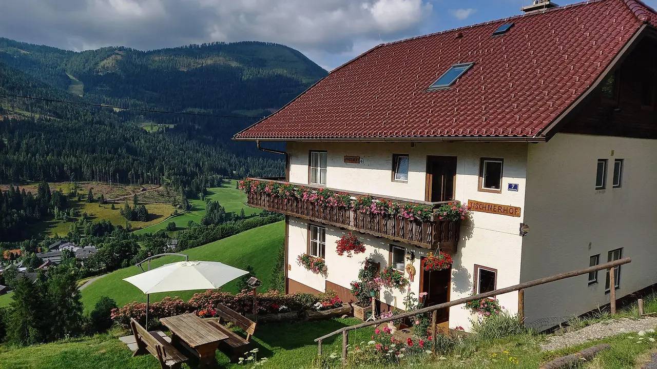 Ganze Ferienwohnung, Ferienwohnung für 5 Personen (48 m²) in Bad Kleinkirchheim in Bad Kleinkirchheim, Nockberge